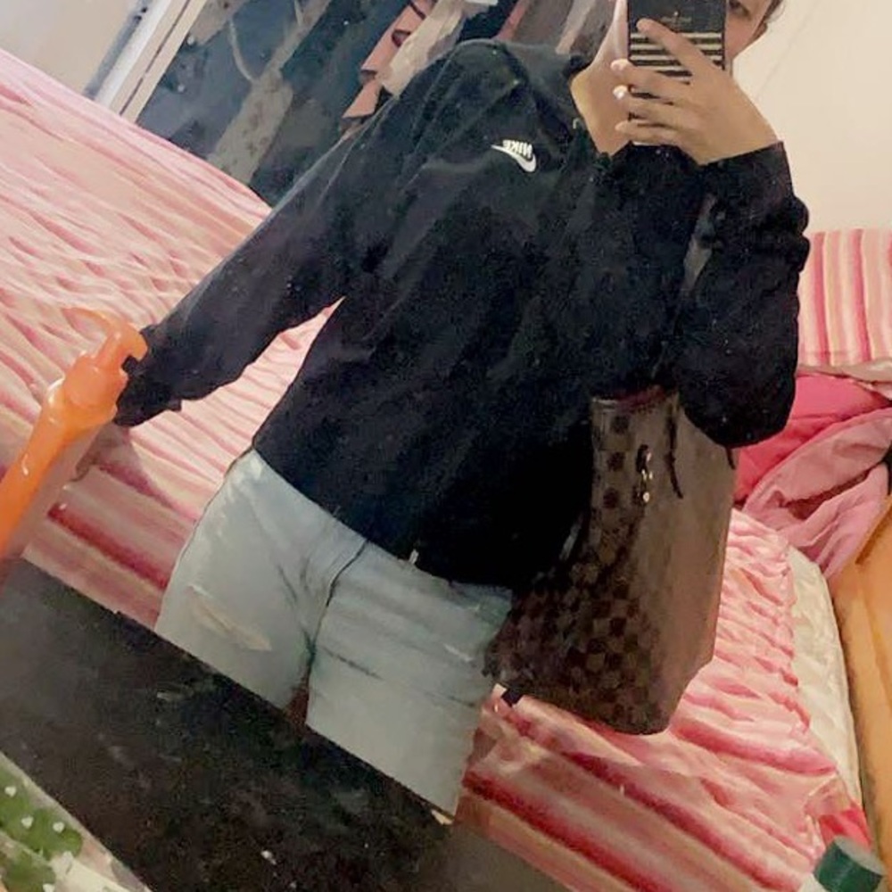 Zipper